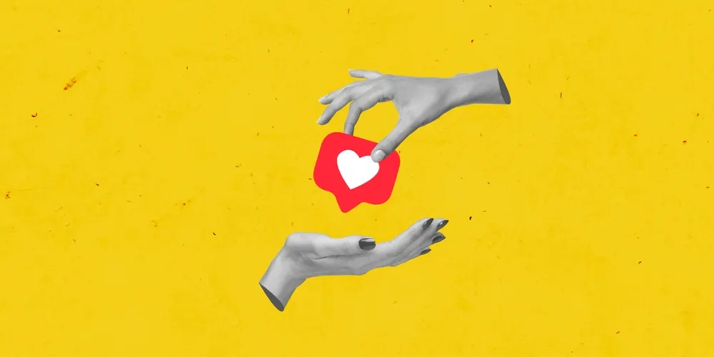 How Instagram Influencers and Their Relationship Advice Are Ruining Lives