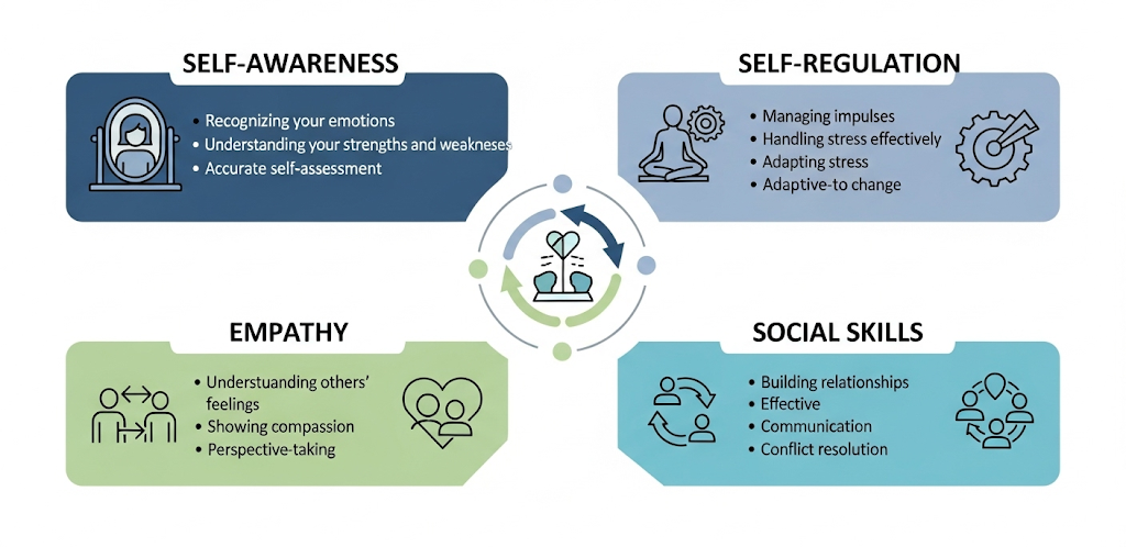 what is emotional intelligence